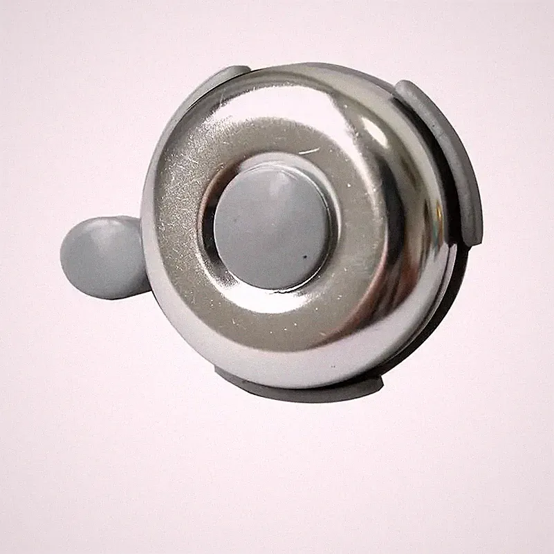 Cute Bicycle Handlebar Bell Loud Sound Alarm Warning Mini Kids Bike Horn Bells C