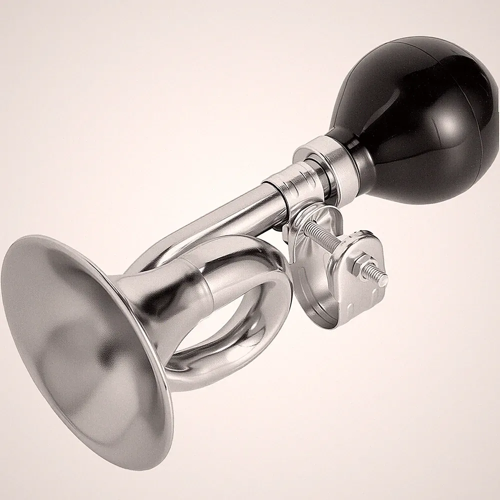 Horn Multi-Use Bike
